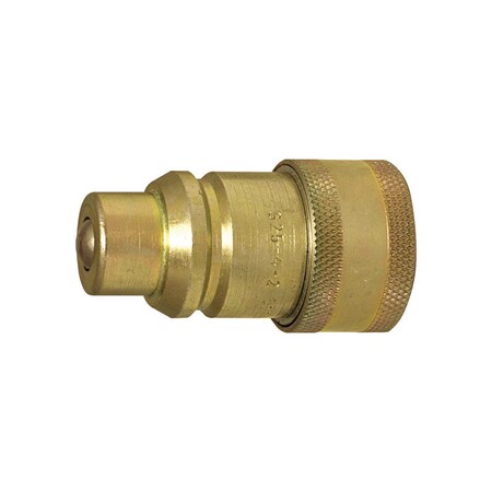 Universal Apache Brass Hydraulic Adapter 1 pk 39041605
